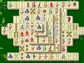 Mahjong spil