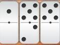 Domino spil 