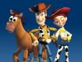 Toy Story spil 