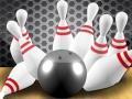 Bowling spil. Bowling online 