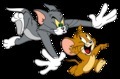 Tom og Jerry spil