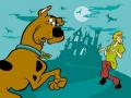 Scooby Doo spil 