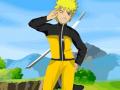 Naruto Dress Up spil 