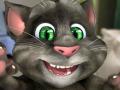 Talking Tom spil 