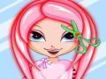 Salon frisurer spil online 