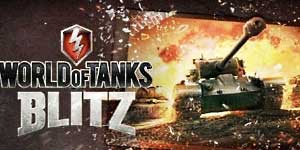 World of Tanks Blitz