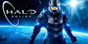 Halo online 