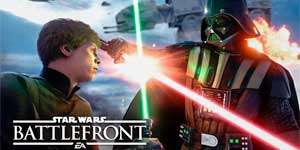 Star Wars kampfront 