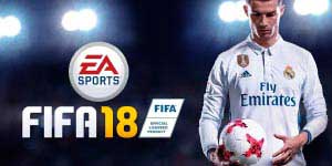 FIFA 18 