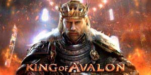 King of avalon 