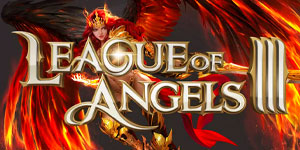 League of Angels 3 