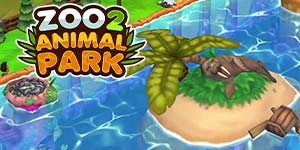 Zoo 2 Dyrepark 