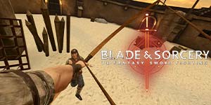 Blade og Trolddom 