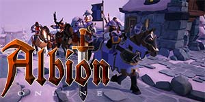 Albion online 