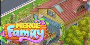 Merge Family - House Design 