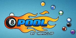 8 bold pool 