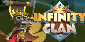 Infinity klan 