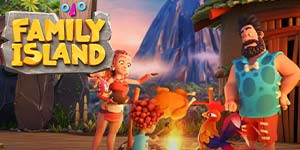 Family Island - Farming spil 