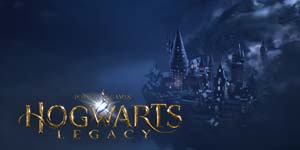 Hogwarts arv 