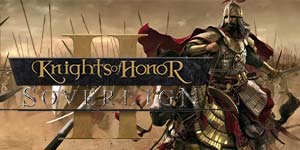 Æresriddere 2: Sovereign 
