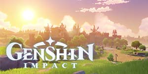 Genshin indvirkning 