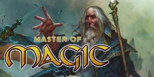 Magimester 