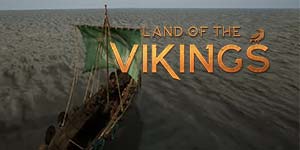 Vikingernes land 
