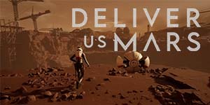 Befri os Mars 