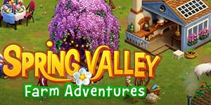 springdal 