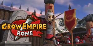 Grow Empire: Rom 