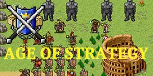 Strategiens tidsalder 