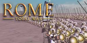 Rom: Total krig 