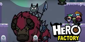 Heltefabrik 