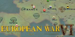 Europæiske Krig 6: 1804 