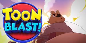 Toon eksplosion 