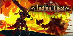 indiske løgne 