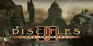 Disciples 2 Mørk profeti 