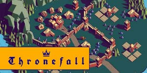 Thronefald 