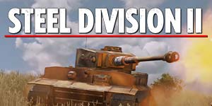 Stål Division 2 