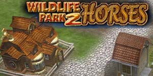Wildlife Park 2: Heste 