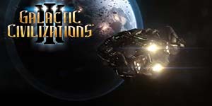 Galaktiske civilisationer 3 