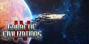 Galaktiske civilisationer 4 