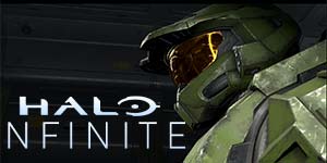 Halo uendelig 