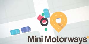 Minimotorveje 