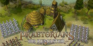 Prætorians HD 