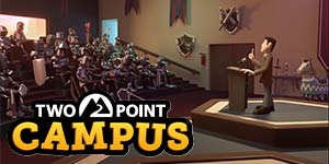 To Point Campus 