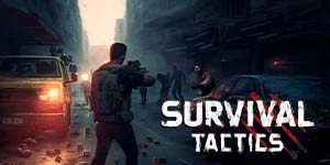 Overlevelsestaktik: Zombiestat 