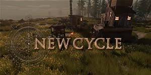 Ny cyklus 