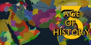 Historiens tidsalder 3 