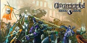 Avatarer: Age of Chaos 